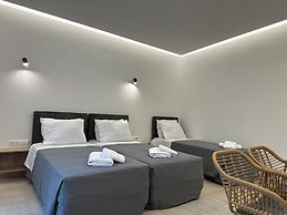 Olympian Altis Hotel