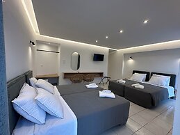 Olympian Altis Hotel