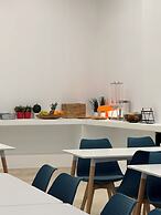 Olympian Altis Hotel