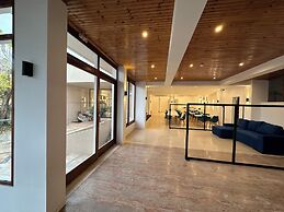 Olympian Altis Hotel