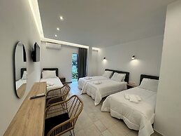 Olympian Altis Hotel