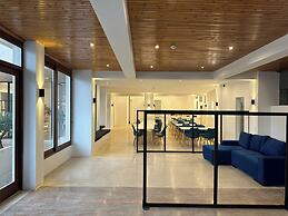 Olympian Altis Hotel