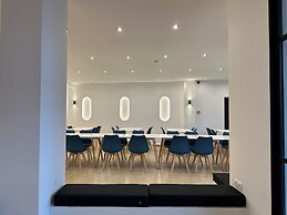 Olympian Altis Hotel