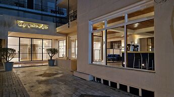 Olympian Altis Hotel