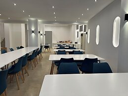 Olympian Altis Hotel