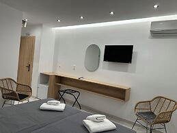 Olympian Altis Hotel