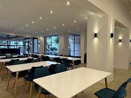 Olympian Altis Hotel