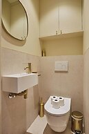 New Apartment Center of Paris Place de la Bourse