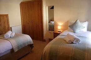 Cherry Trees - 2 Bedrooms -pets Ok - Woodburner