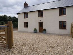 Cherry Trees - 2 Bedrooms -pets Ok - Woodburner