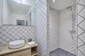 Superb 3 Bedroom Flat Center of Paris