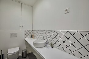 Superb 3 Bedroom Flat Center of Paris