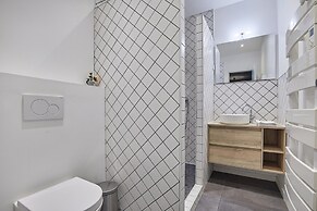 Superb 3 Bedroom Flat Center of Paris