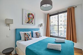 Superb 3 Bedroom Flat Center of Paris