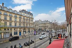 Superb 3 Bedroom Flat Center of Paris