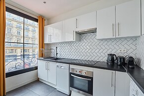 Superb 3 Bedroom Flat Center of Paris
