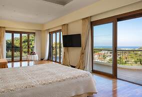 Luxury Villa Amaltheia Rhodes