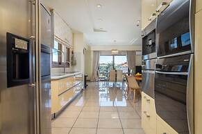 Luxury Villa Amaltheia Rhodes