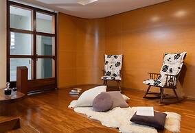 Luxury Villa Amaltheia Rhodes