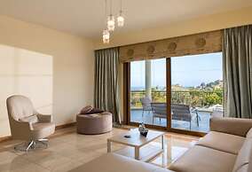Luxury Villa Amaltheia Rhodes