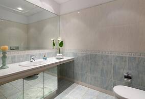 Luxury Villa Amaltheia Rhodes