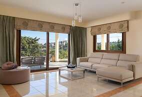 Luxury Villa Amaltheia Rhodes