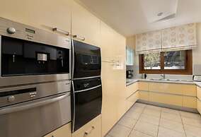 Luxury Villa Amaltheia Rhodes