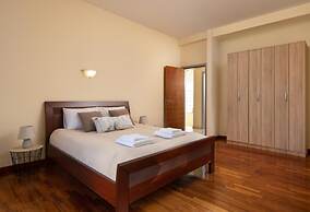 Luxury Villa Amaltheia Rhodes