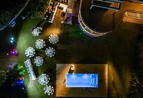 Luxury Villa Amaltheia Rhodes