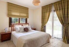 Luxury Villa Amaltheia Rhodes