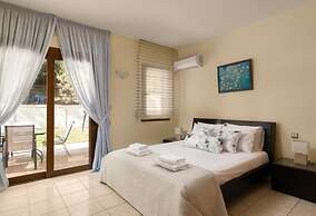 Luxury Villa Amaltheia Rhodes