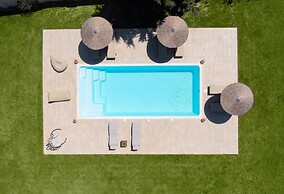 Luxury Villa Amaltheia Rhodes