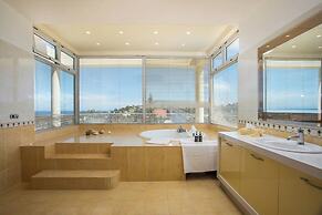 Luxury Villa Amaltheia Rhodes
