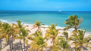 Costa Caribe Hotel Beach & Resort