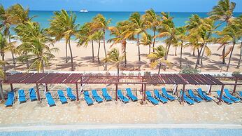 Costa Caribe Hotel Beach & Resort