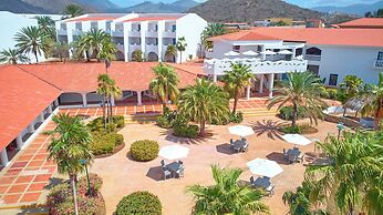 Costa Caribe Hotel Beach & Resort
