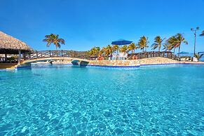 Costa Caribe Hotel Beach & Resort