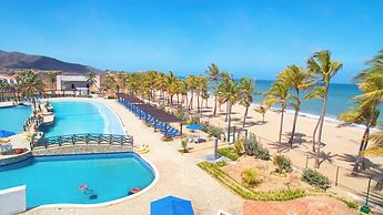 Costa Caribe Hotel Beach & Resort
