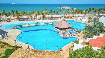 Costa Caribe Hotel Beach & Resort