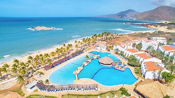 Costa Caribe Hotel Beach & Resort