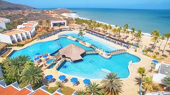 Costa Caribe Hotel Beach & Resort