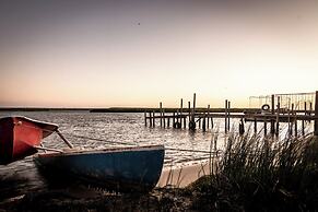 The Fisherman's Porch