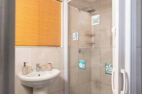 The Fisherman's Porch