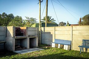 The Fisherman's Porch