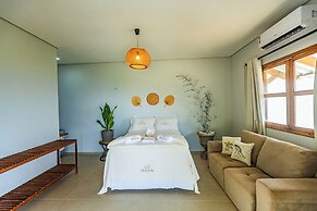 Villa dos Parikas