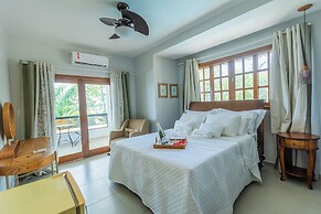 Villa dos Parikas