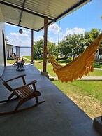 Villa dos Parikas