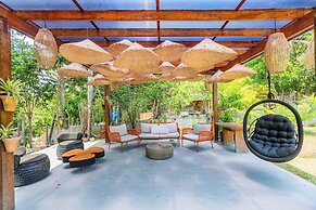 Villa dos Parikas