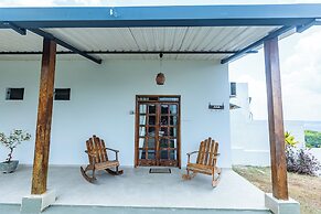 Villa dos Parikas