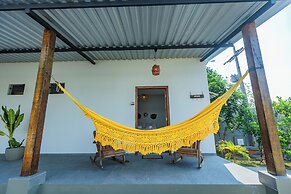 Villa dos Parikas